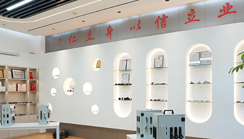 Analysis of the Future Development Trends of China's Lock Industry