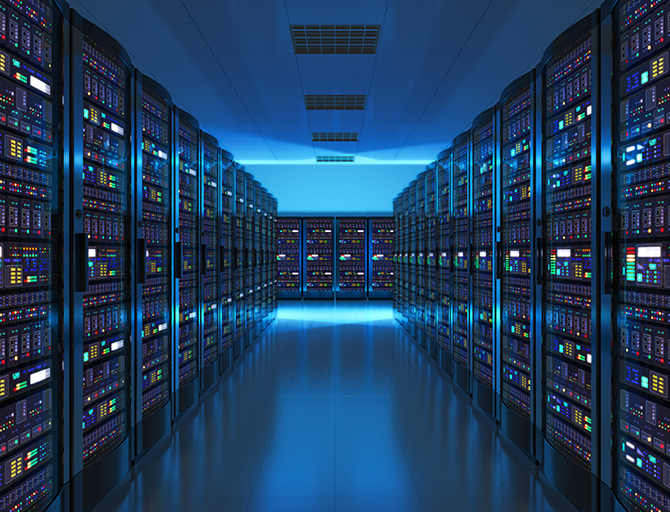 Data Center
