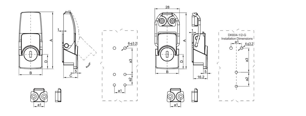 Electrical Panel Buckle Lock of DKS Series.jpg