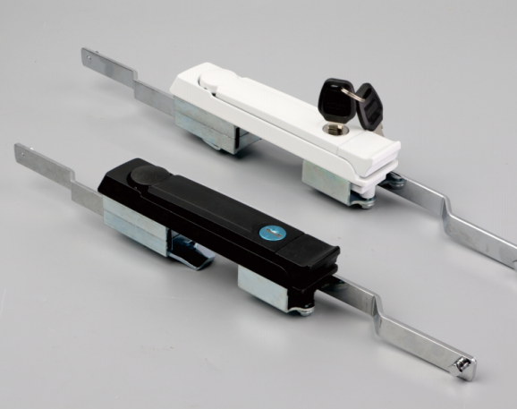 Introduction to the Rod Connecting Lock