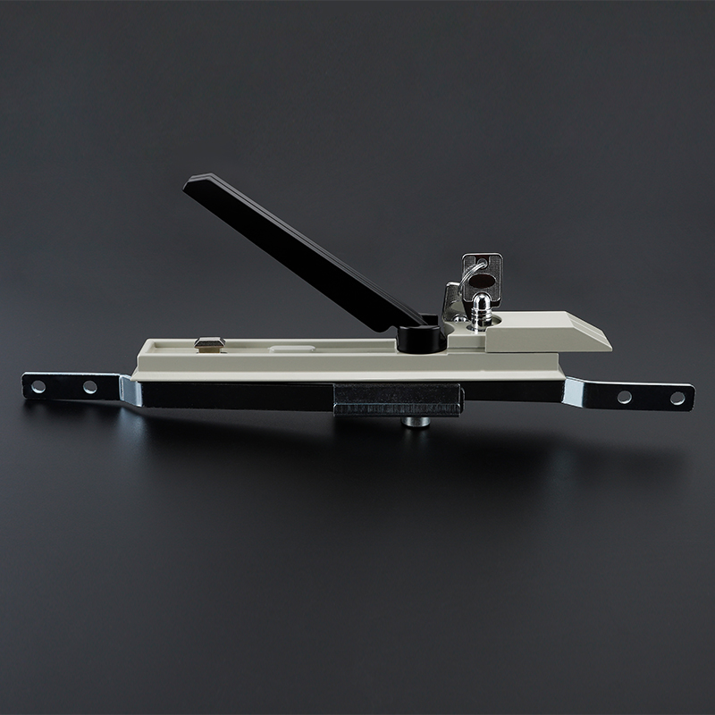 zinc alloy rod control lock for MS830 series.jpg